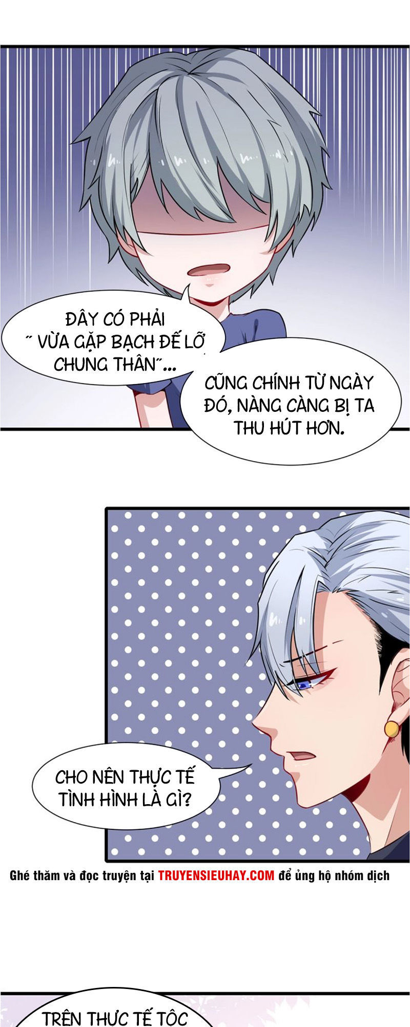 Ma Tôn Trông Trẻ Chapter 42 - 22