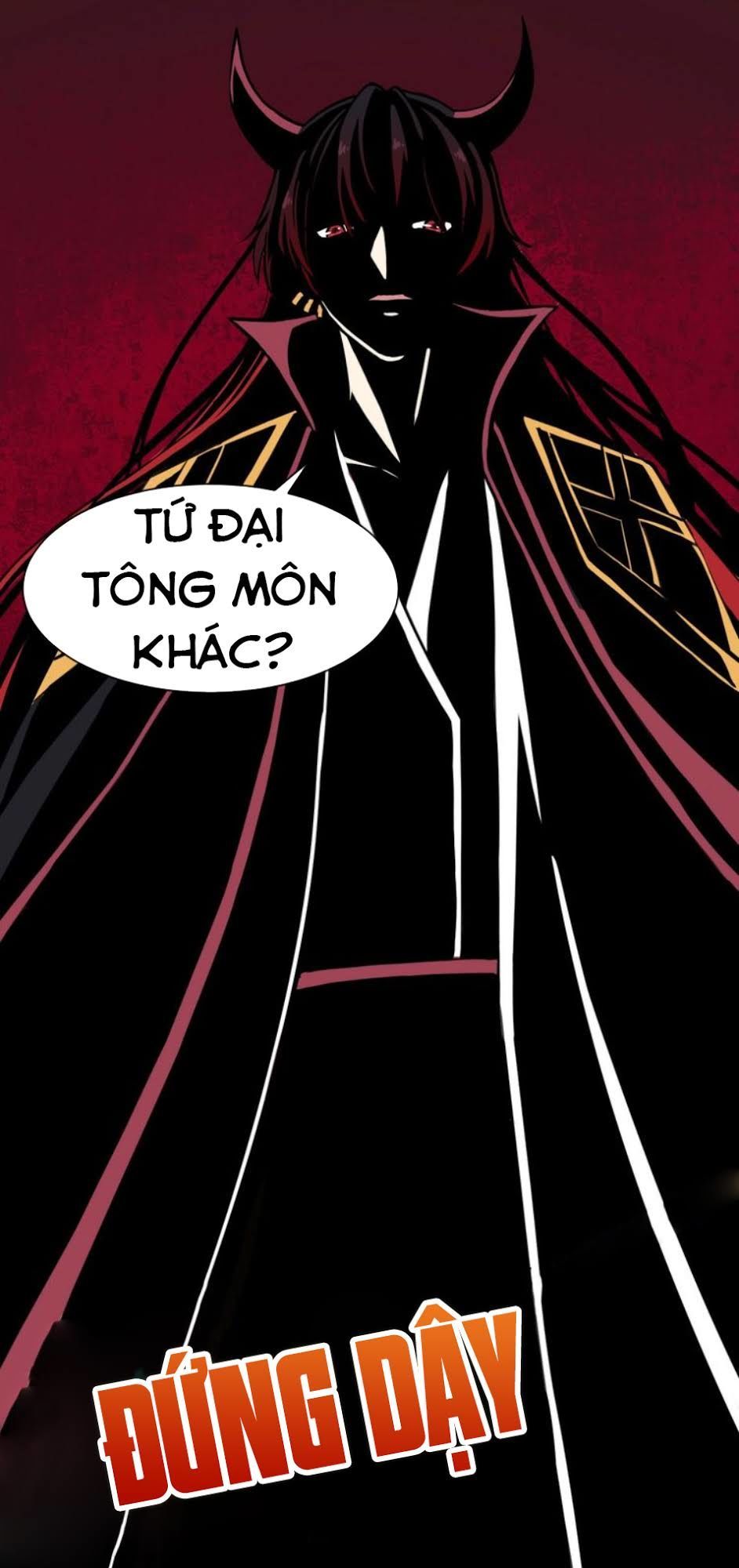 Ma Tôn Trông Trẻ Chapter 48 - 27