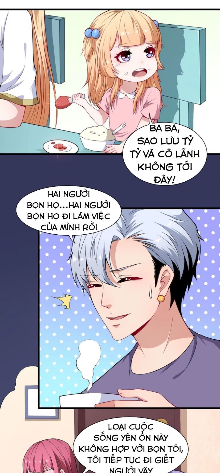 Ma Tôn Trông Trẻ Chapter 48 - 4