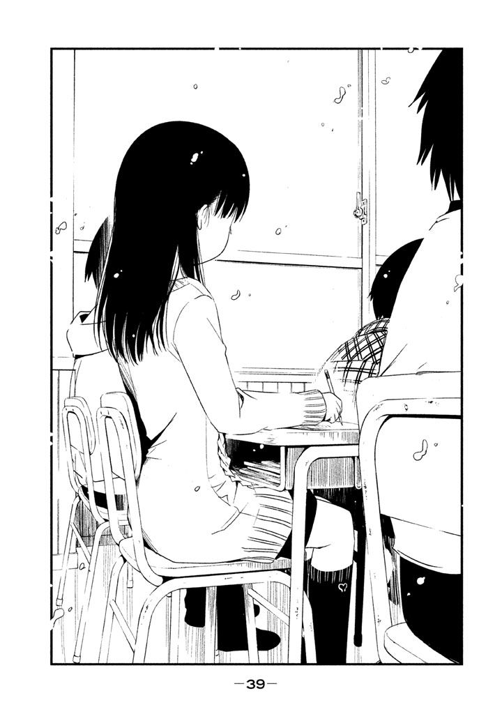 Shoujo Fujuubun (Imperfect Girl) Chapter 11 - 19