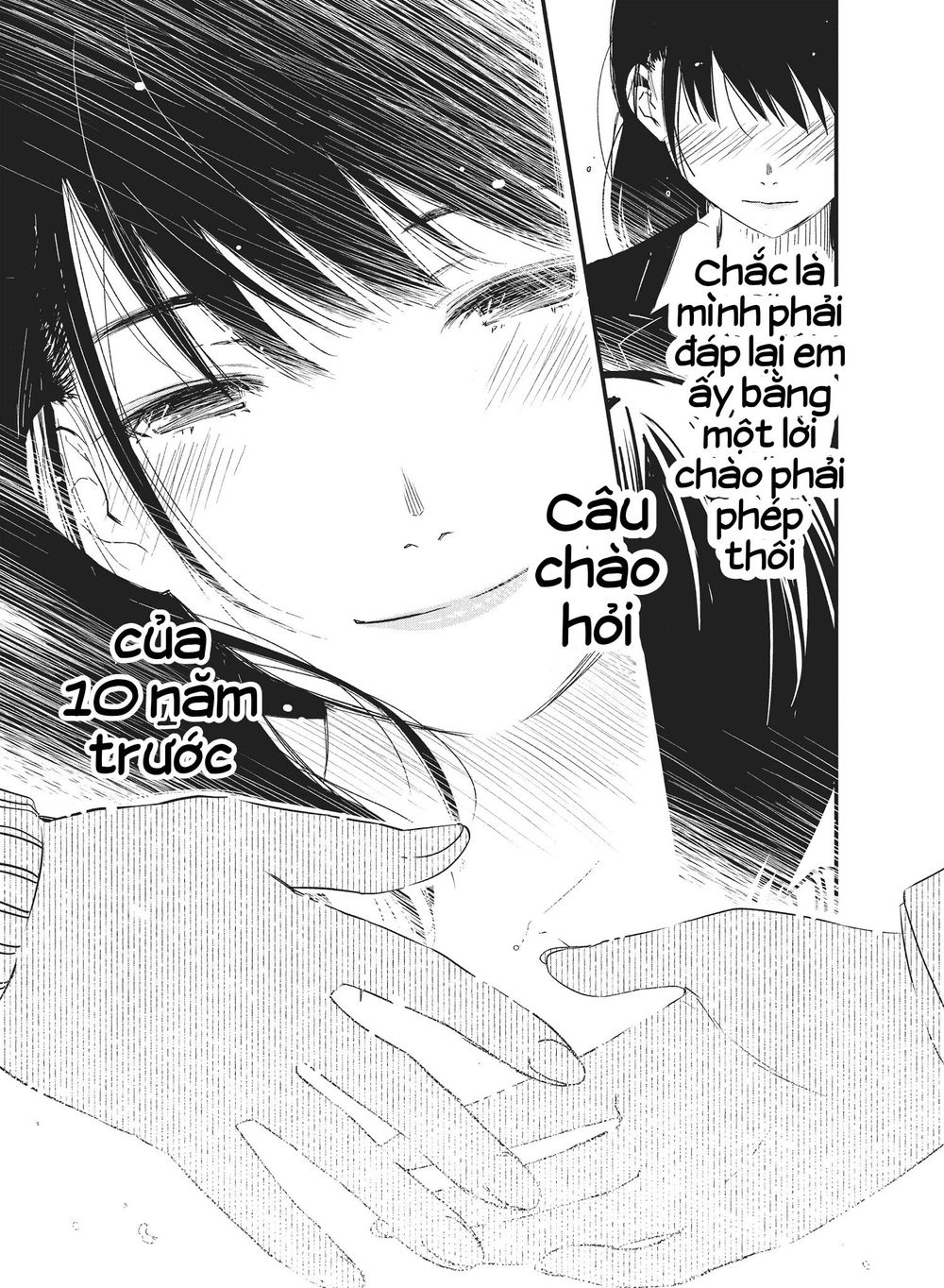 Shoujo Fujuubun (Imperfect Girl) Chapter 27 - 18