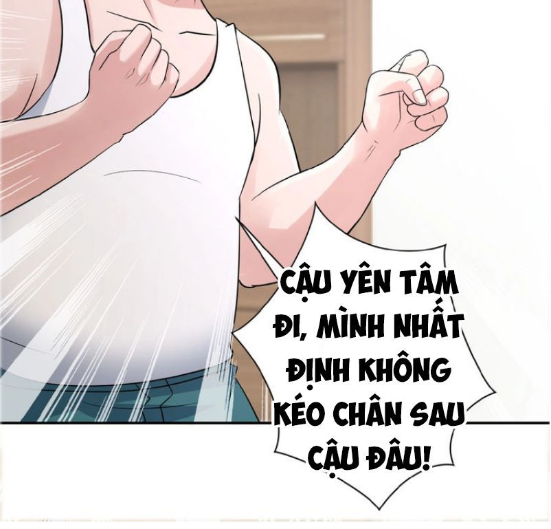 Mạt Thế Siêu Cấp Hệ Thống Chapter 2 - 17