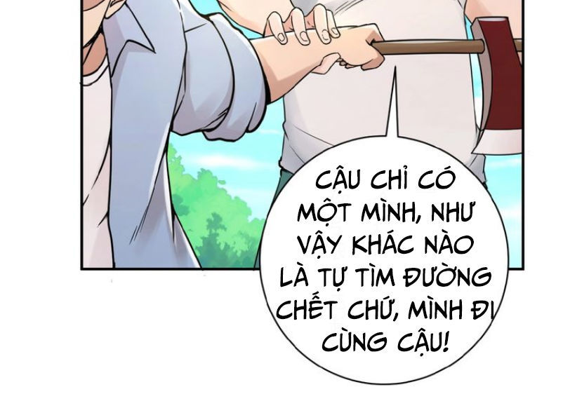 Mạt Thế Siêu Cấp Hệ Thống Chapter 2 - 31