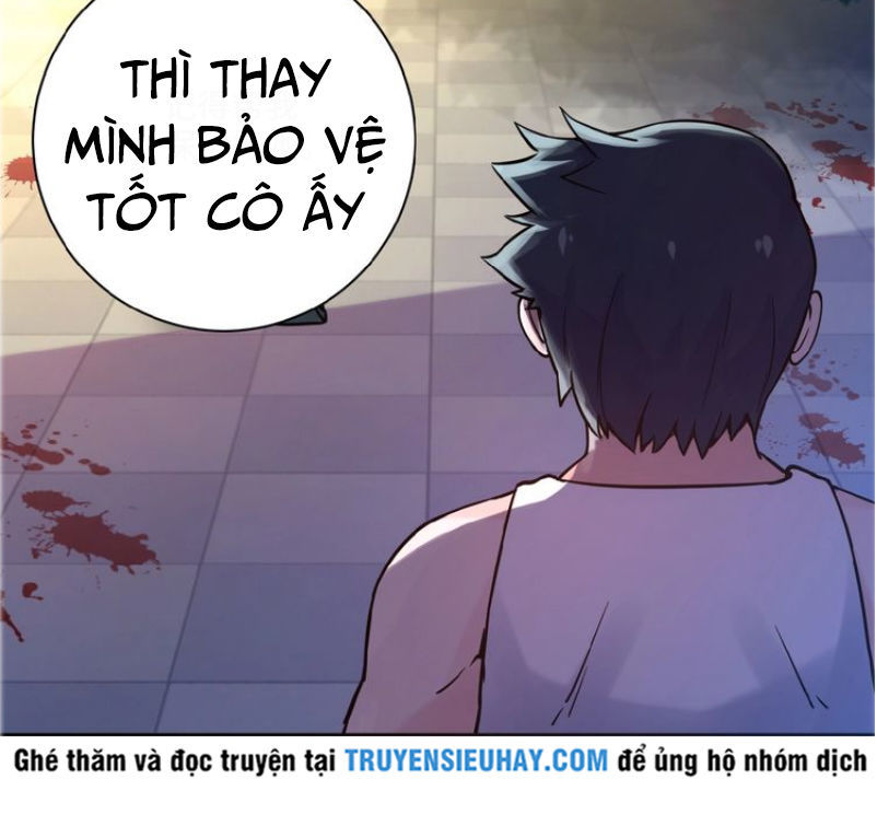 Mạt Thế Siêu Cấp Hệ Thống Chapter 2 - 33