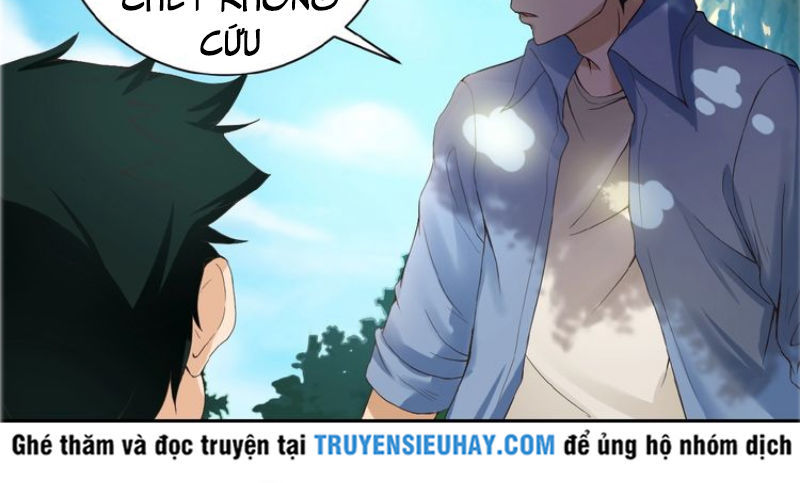 Mạt Thế Siêu Cấp Hệ Thống Chapter 2 - 49