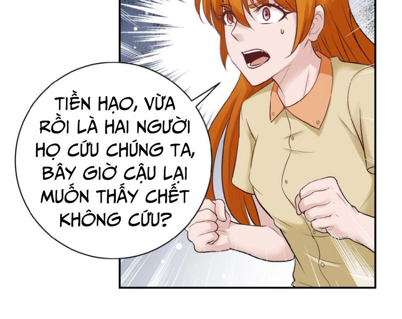 Mạt Thế Siêu Cấp Hệ Thống Chapter 2 - 59