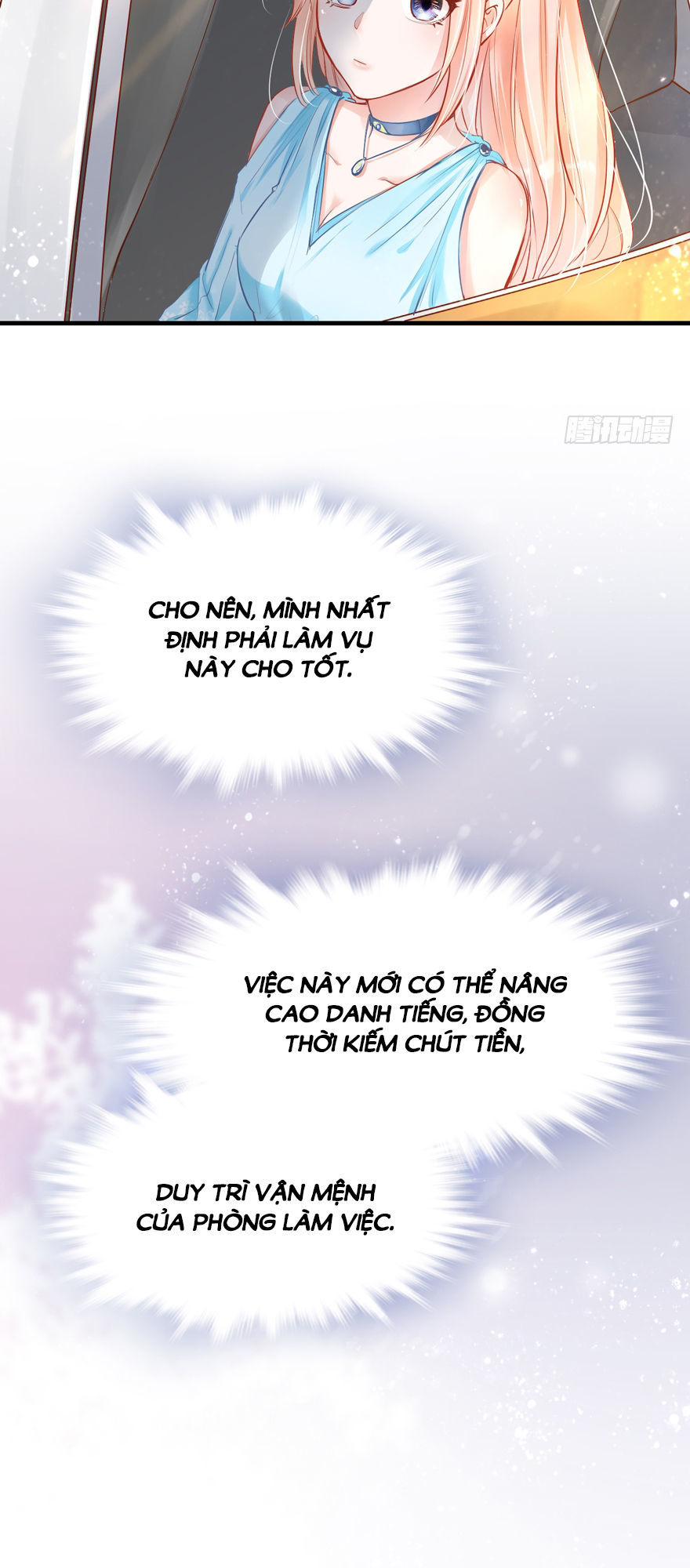 Sau Này Vẫn Cứ Thích Em Chapter 10 - 36