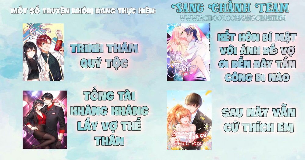 Sau Này Vẫn Cứ Thích Em Chapter 10 - 43