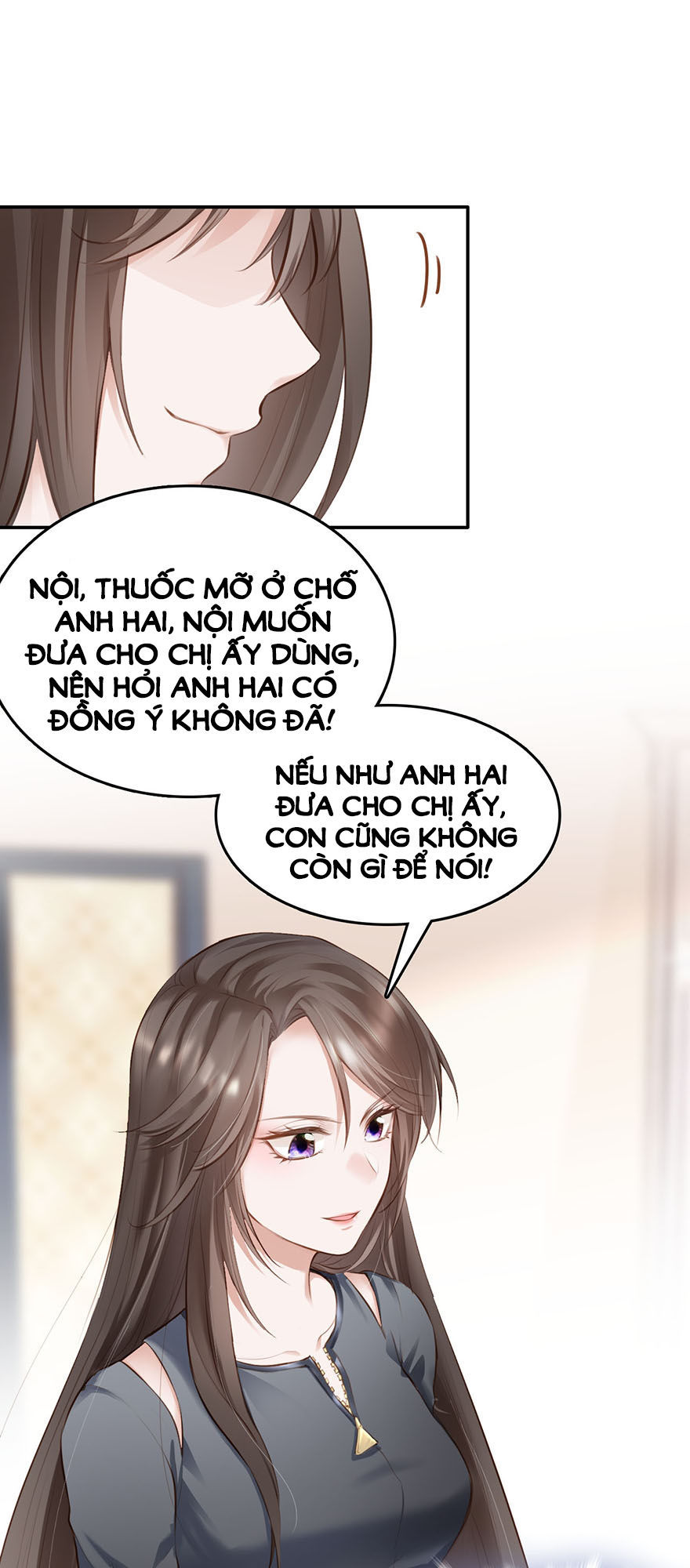 Sau Này Vẫn Cứ Thích Em Chapter 16 - 14