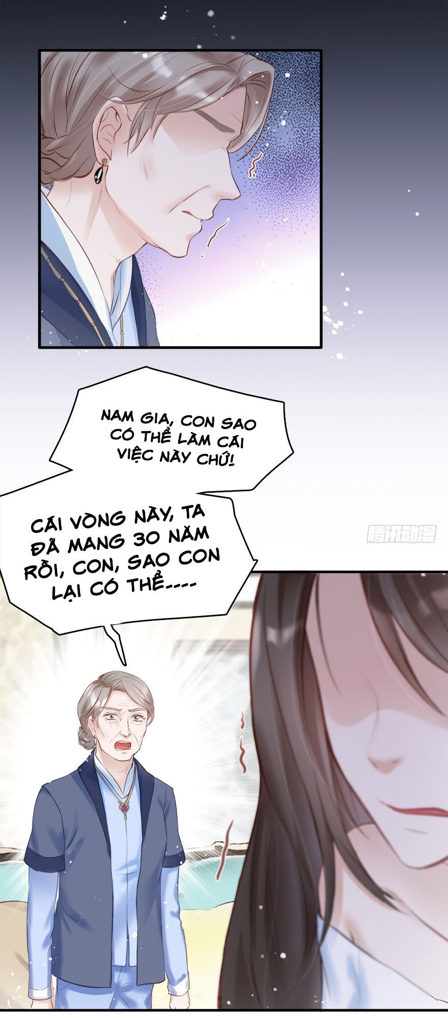 Sau Này Vẫn Cứ Thích Em Chapter 17 - 28