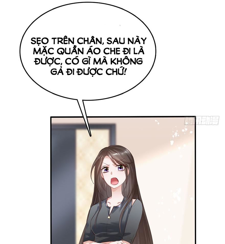 Sau Này Vẫn Cứ Thích Em Chapter 19 - 19