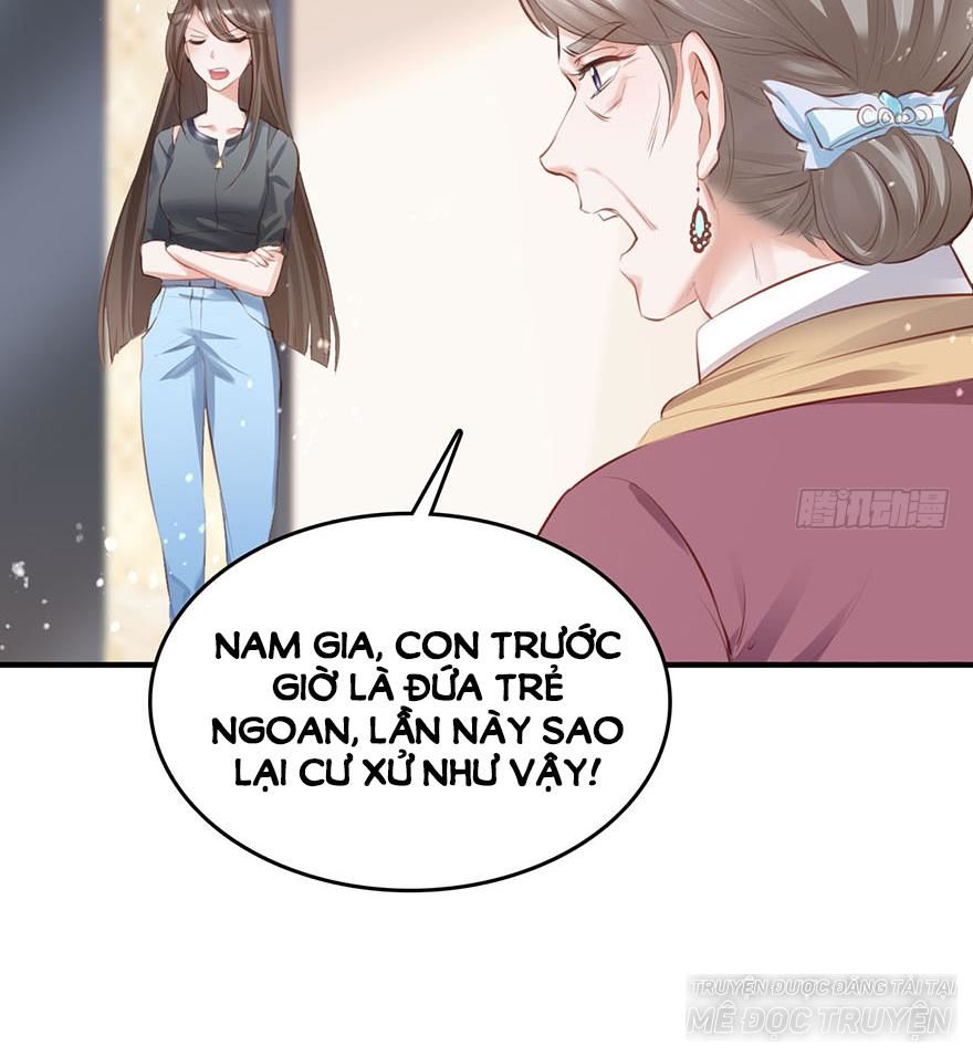 Sau Này Vẫn Cứ Thích Em Chapter 19 - 21