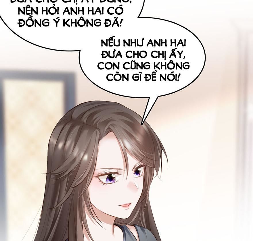 Sau Này Vẫn Cứ Thích Em Chapter 19 - 27