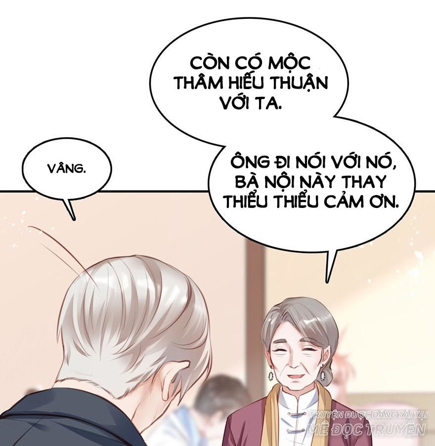 Sau Này Vẫn Cứ Thích Em Chapter 20 - 16