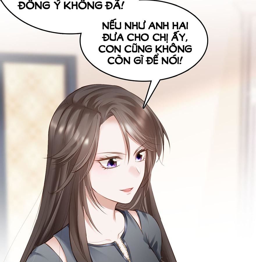 Sau Này Vẫn Cứ Thích Em Chapter 20 - 4