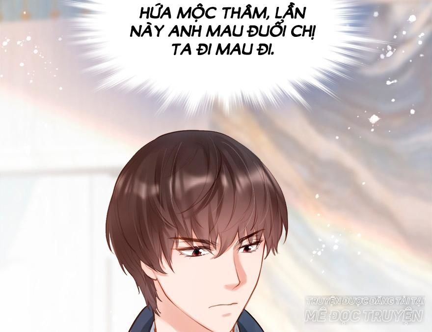 Sau Này Vẫn Cứ Thích Em Chapter 20 - 46