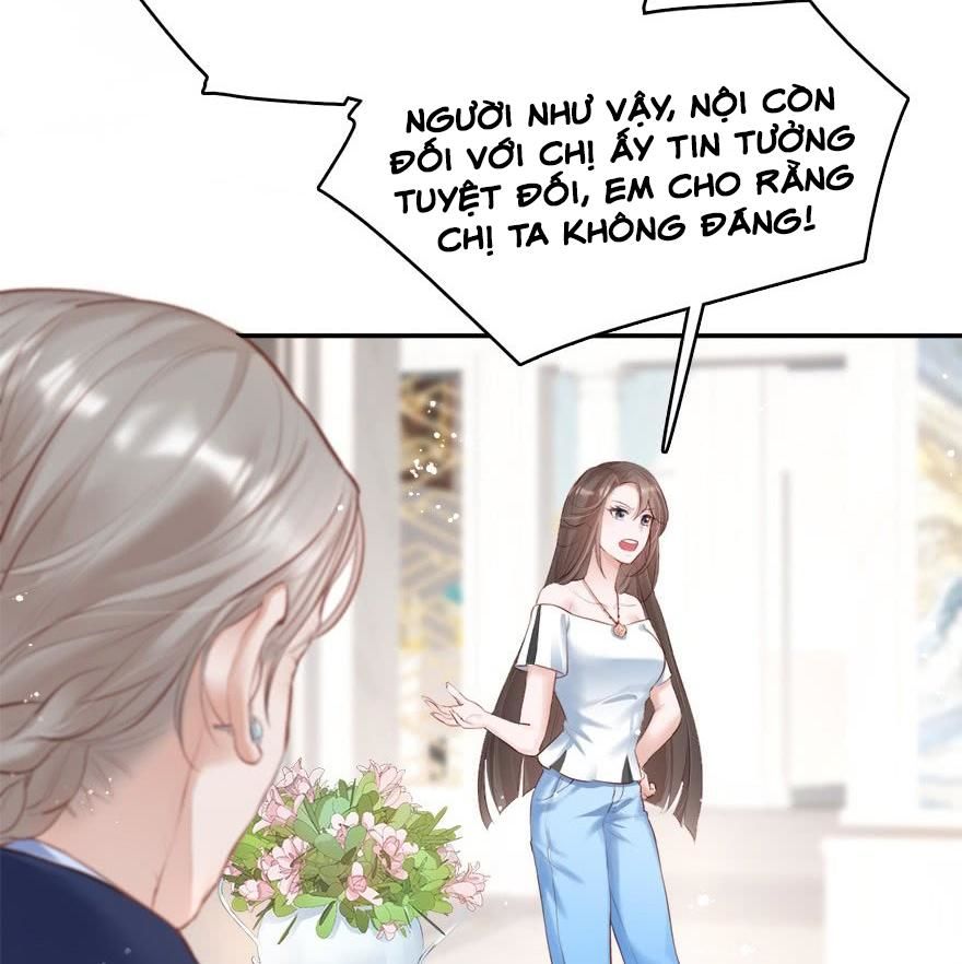 Sau Này Vẫn Cứ Thích Em Chapter 21 - 13