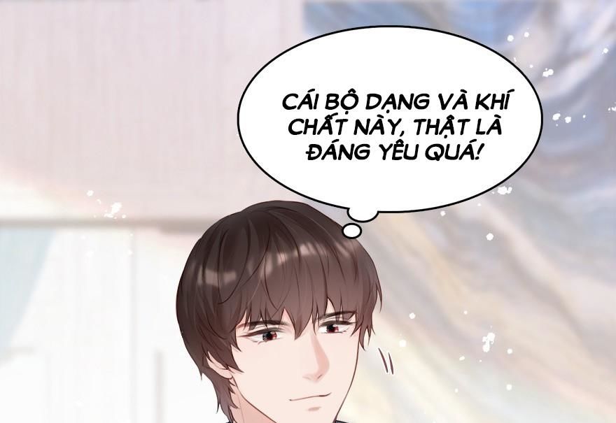 Sau Này Vẫn Cứ Thích Em Chapter 21 - 53