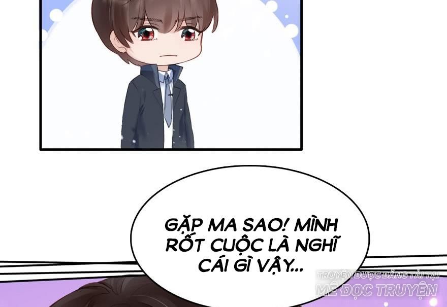 Sau Này Vẫn Cứ Thích Em Chapter 21 - 56