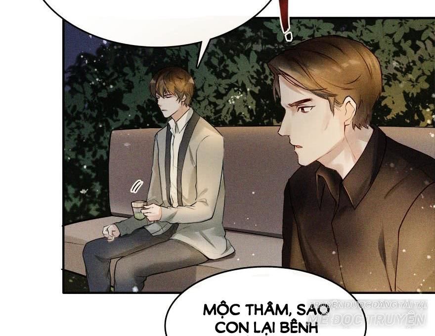 Sau Này Vẫn Cứ Thích Em Chapter 23 - 11