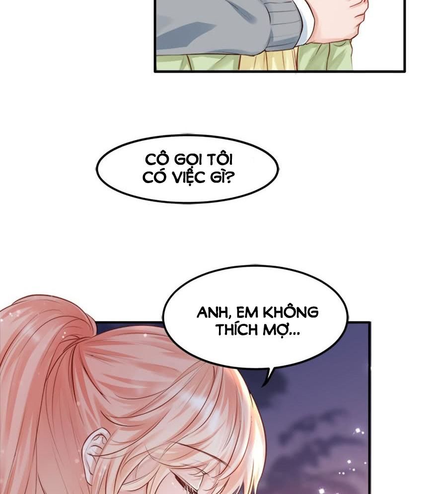 Sau Này Vẫn Cứ Thích Em Chapter 23 - 28