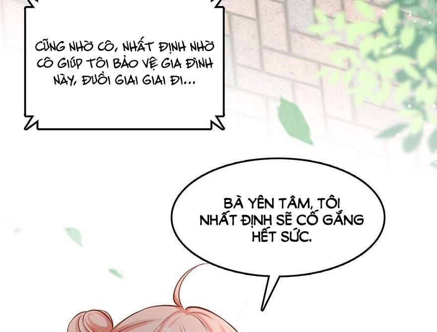 Sau Này Vẫn Cứ Thích Em Chapter 35 - 65