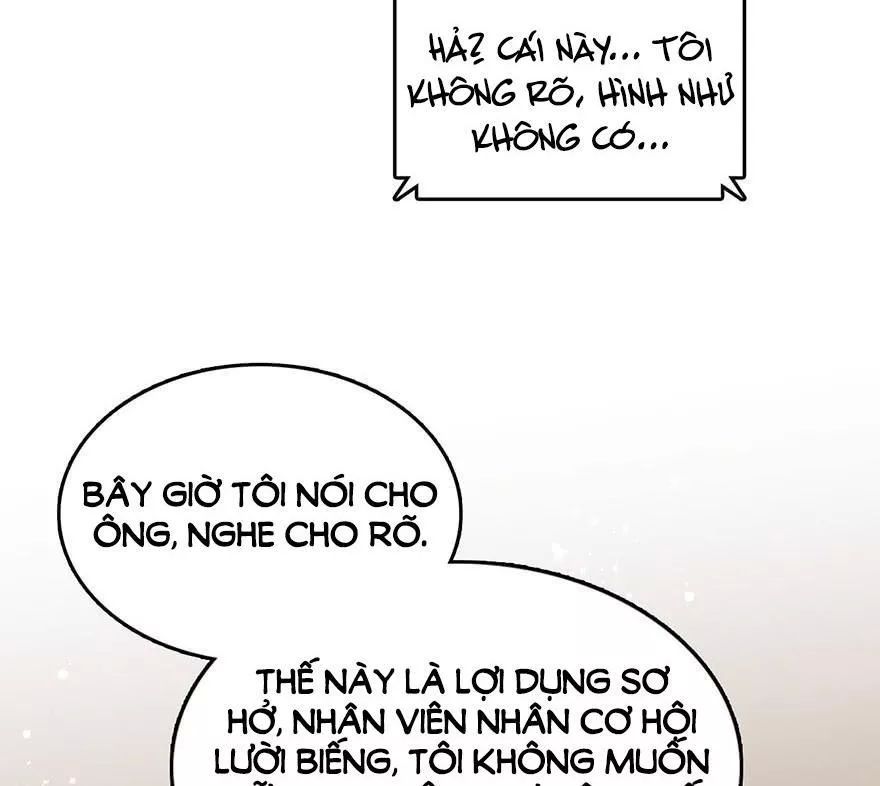 Sau Này Vẫn Cứ Thích Em Chapter 36 - 18