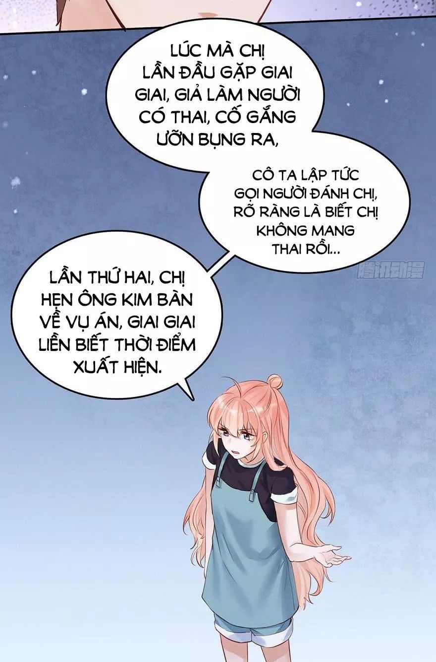 Sau Này Vẫn Cứ Thích Em Chapter 37 - 35