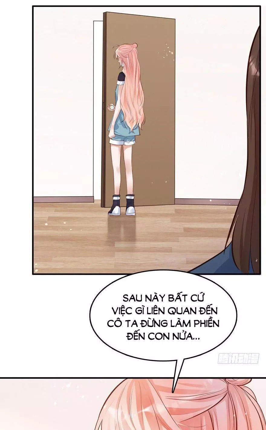 Sau Này Vẫn Cứ Thích Em Chapter 38 - 22