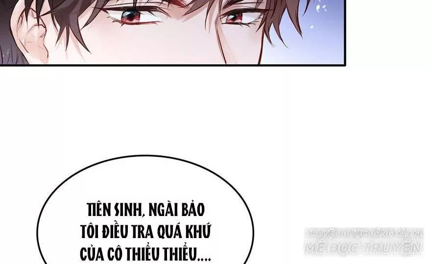 Sau Này Vẫn Cứ Thích Em Chapter 39.5 - 36