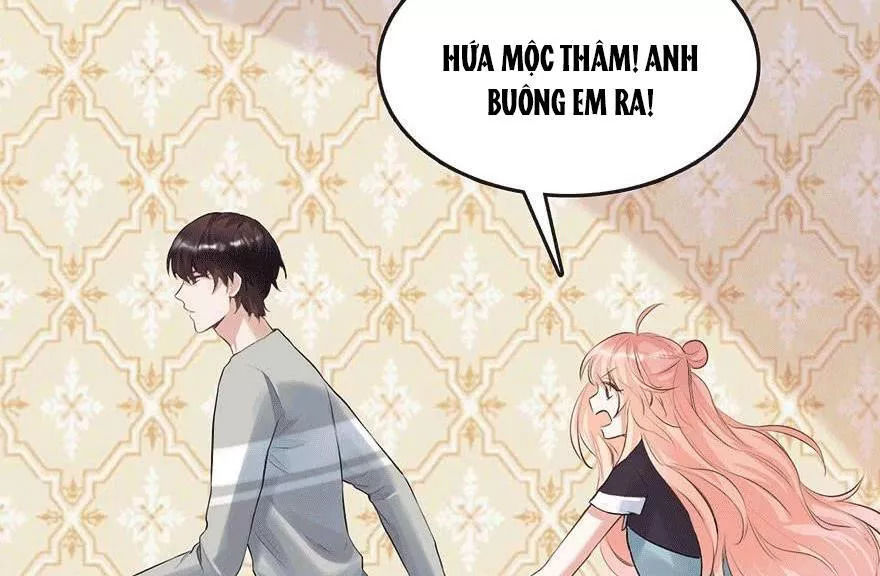 Sau Này Vẫn Cứ Thích Em Chapter 39 - 34