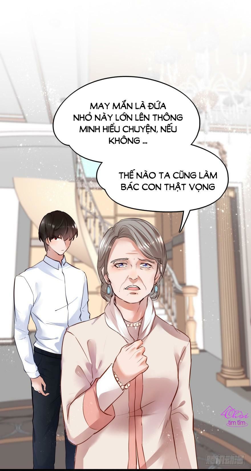 Sau Này Vẫn Cứ Thích Em Chapter 4 - 36