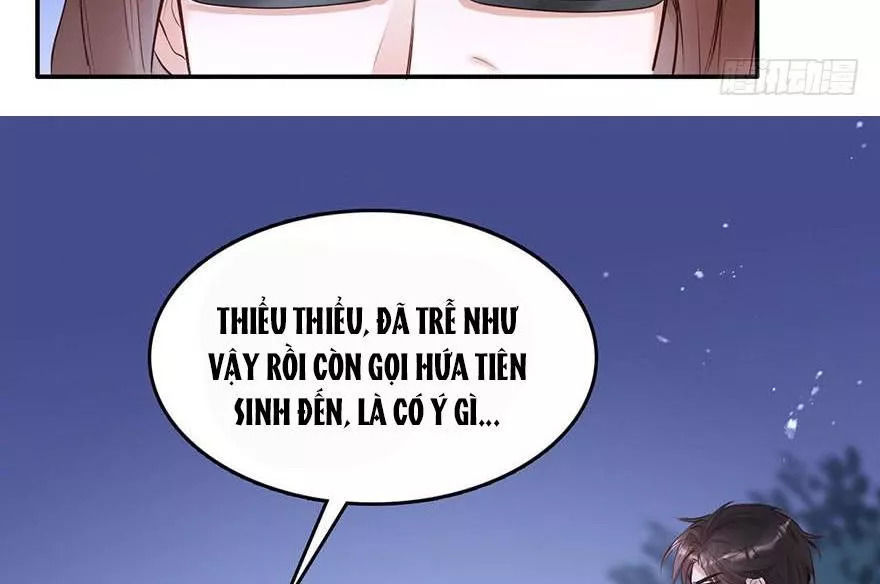 Sau Này Vẫn Cứ Thích Em Chapter 40 - 17