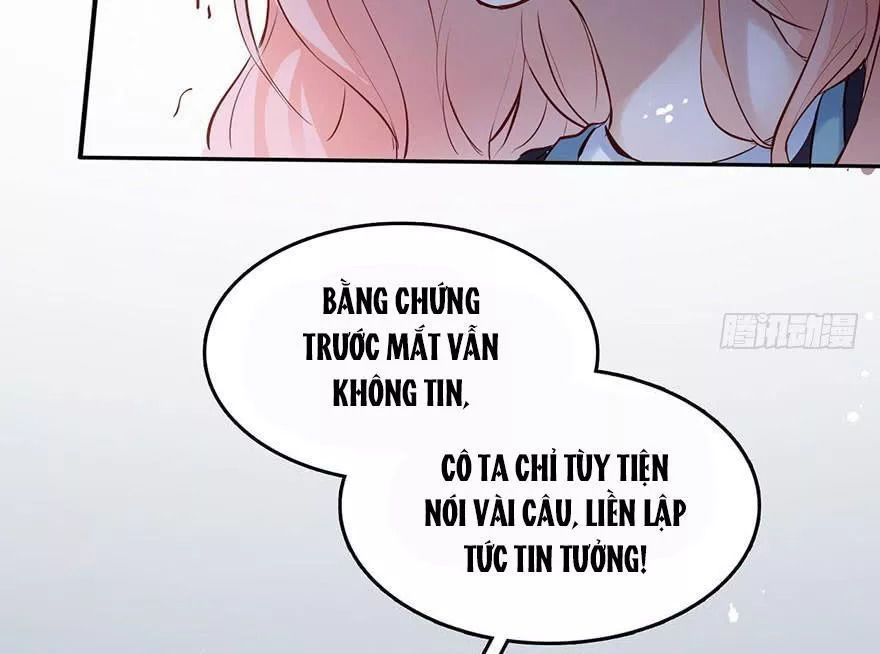 Sau Này Vẫn Cứ Thích Em Chapter 40 - 53