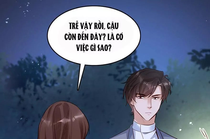 Sau Này Vẫn Cứ Thích Em Chapter 40 - 7