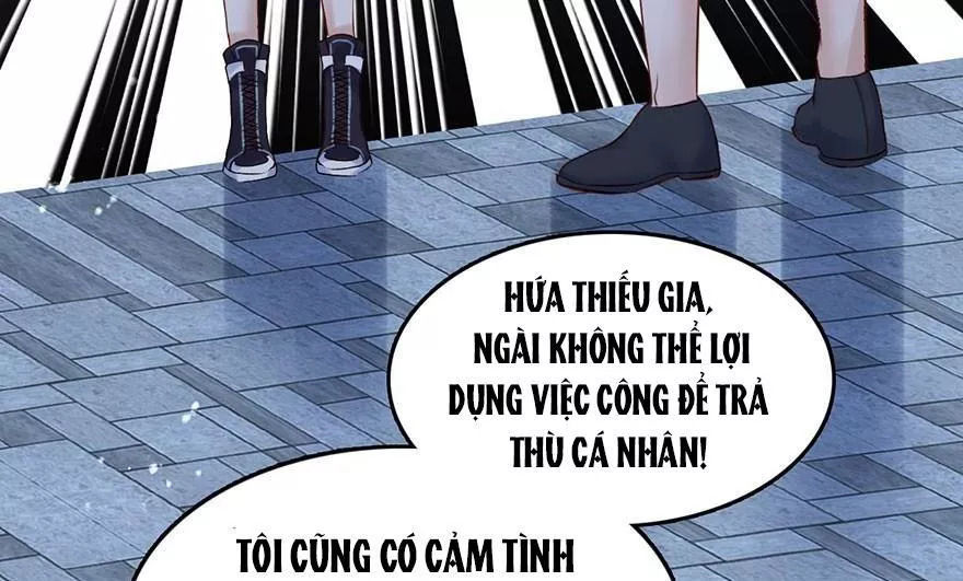 Sau Này Vẫn Cứ Thích Em Chapter 41 - 22