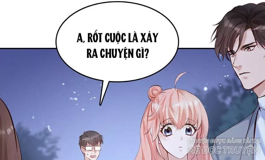 Sau Này Vẫn Cứ Thích Em Chapter 41 - 36