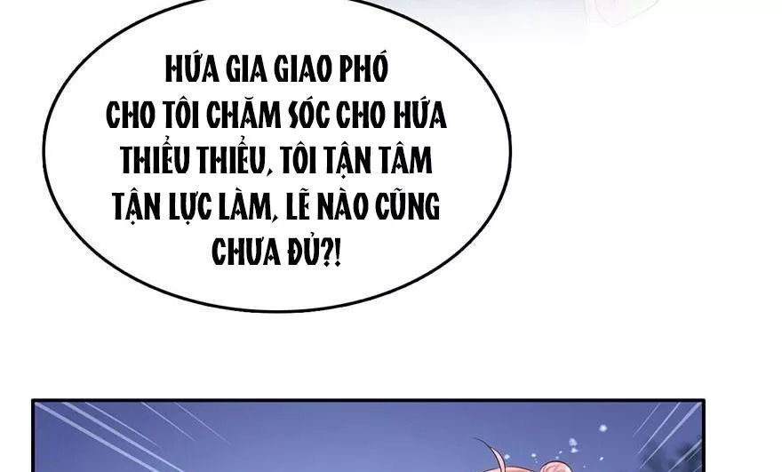 Sau Này Vẫn Cứ Thích Em Chapter 41 - 42