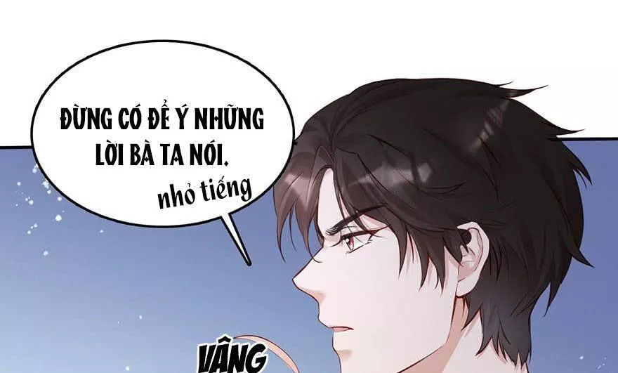 Sau Này Vẫn Cứ Thích Em Chapter 41 - 47