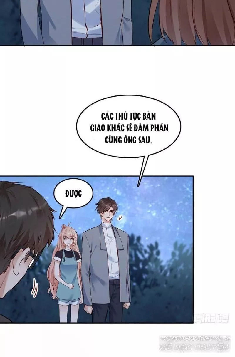 Sau Này Vẫn Cứ Thích Em Chapter 42 - 16