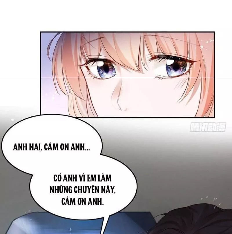 Sau Này Vẫn Cứ Thích Em Chapter 42 - 35