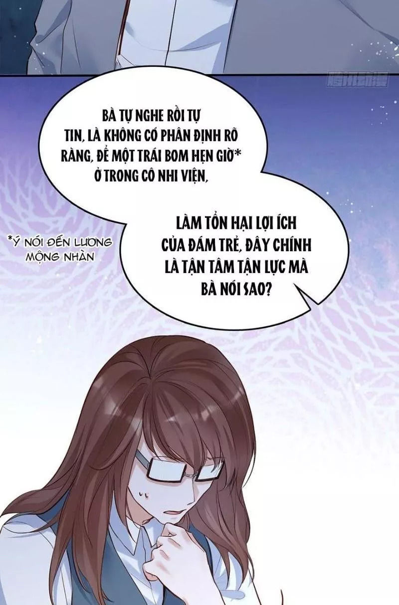 Sau Này Vẫn Cứ Thích Em Chapter 42 - 5