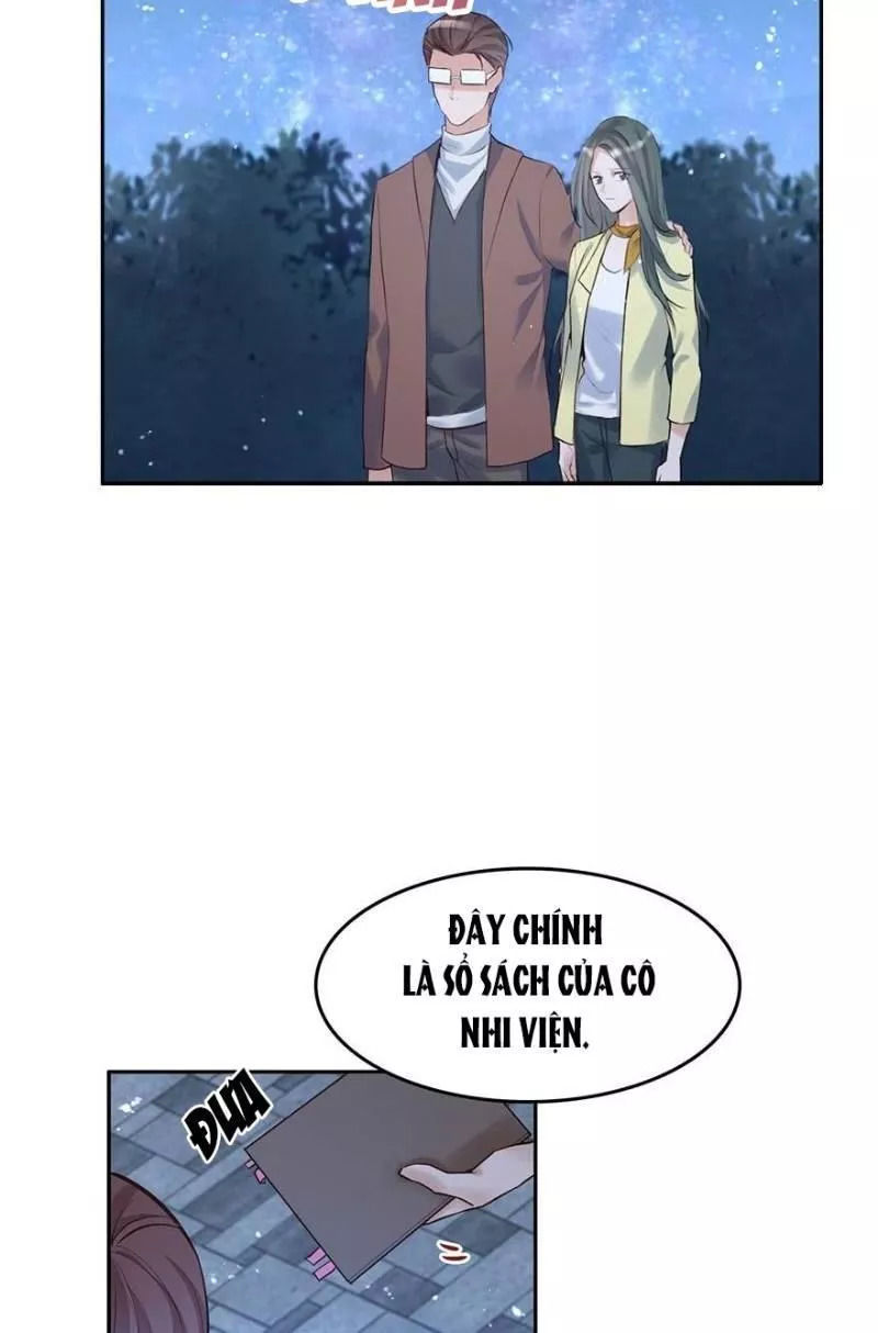 Sau Này Vẫn Cứ Thích Em Chapter 42 - 8