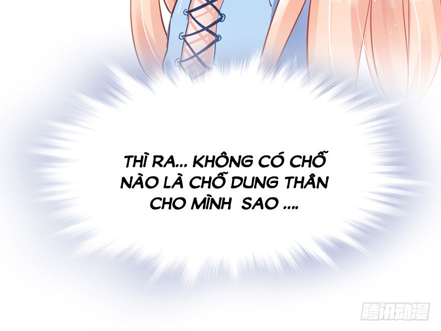 Sau Này Vẫn Cứ Thích Em Chapter 6 - 49