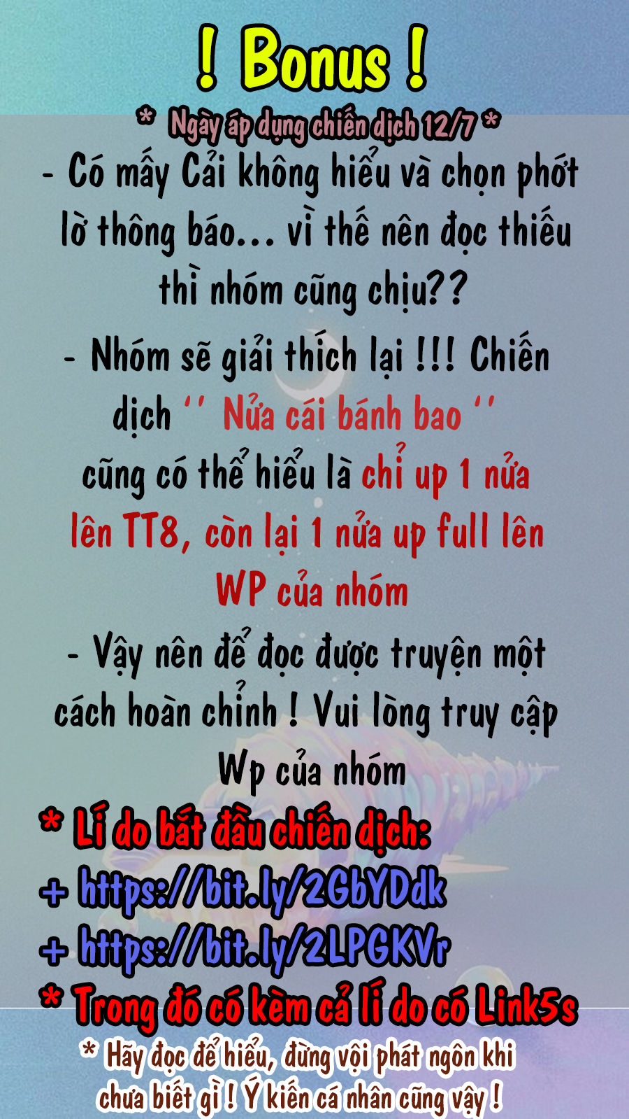 Vẽ Nên Tình Yêu Của Chúng Ta Chapter 4 - 3