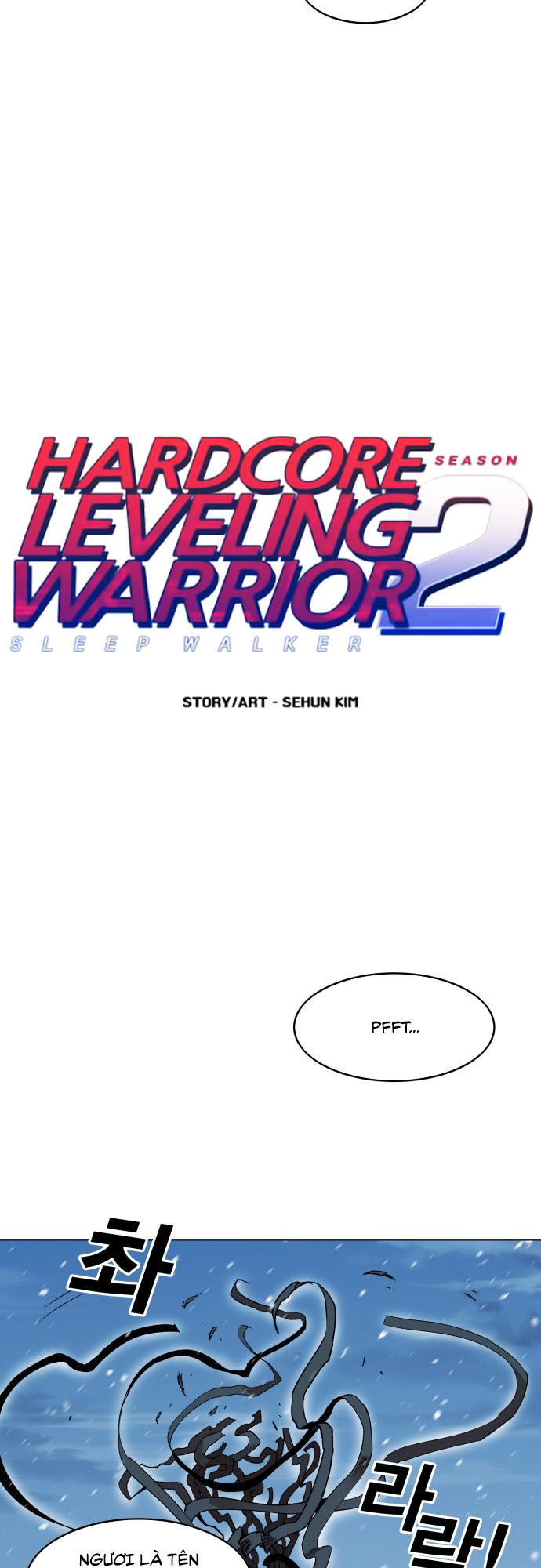 Hard Core Leveling Warrior Ss2 Chapter 2 - 4