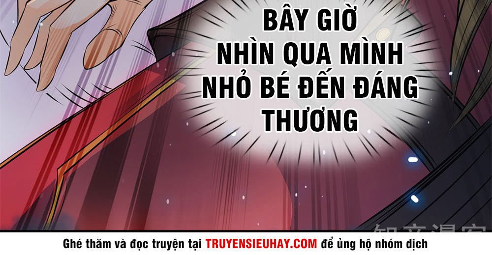 Vạn Cổ Thần Vương Chapter 1 - 51