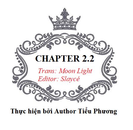 Độc Chiếm Kiều Thê Làm Sủng Phi Chapter 2.2 - 4