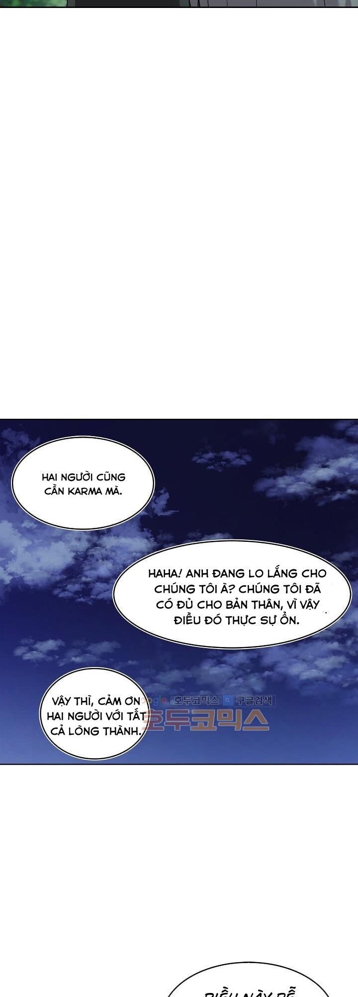 Vua Thăng Cấp Chapter 13 - 32