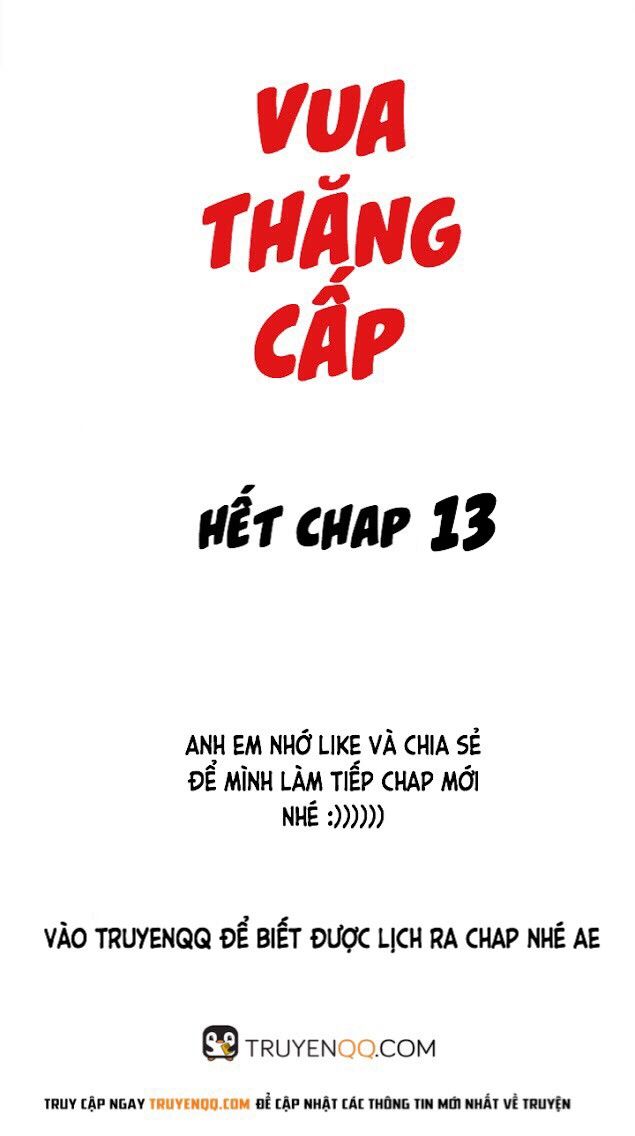 Vua Thăng Cấp Chapter 13 - 73